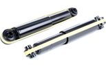 Ridex 854S1541 - StoßDäMpfer Oe 4 36 174, Hinterachse FüR Zafira A, Meriva (X03), Corsa C (X01), Combo Tour, Combo, Astra J, Astra H, Astra G