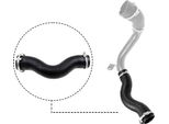 Gates 09-0641 - Tubo Aria Di Carico Oe 1739024 Per Galaxy (WA6), Mondeo Iv, S-Max (WA6)