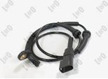 Abakus 120-02-083 - Sensore Abs Oe 1151951 Per Fiesta V, Fusion