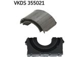 Skf Vkds 355021 - Oe 13204070 Lagerbuchse, Stabilisator FüR Vectra C (Z02), Astra H, Astra (A04), Meriva B (S10), Signum (Z03), Zafira B