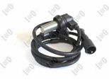 Abakus 120-03-031 - Sensore Abs Oe 4A0 927 807 Per A6 (4A)