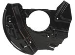 Abakus 131-07-200 - Oe 34 11 6 756 902 Piastra Di Ancoraggio, Asse Anteriore Destro Per X5 (E53)