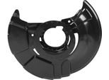 Abakus 131-07-108 - Oe 34 11 1 158 986 Piastra Di Ancoraggio, Asse Anteriore Destro Per Serie 3 (E36), Z3 (E36)