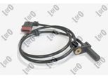 Abakus 120-03-052 - Sensore Abs Oe A 221 905 60 00 Per Classe S (W221), Classe S (C216)