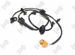 Abakus 120-02-167 - Sensore Abs Oe 57450 Sel P02 Per Jazz Ii