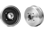 Stark SKBDM-0800040 - Tamburo Freno Oe 418001 Per Corsa C (X01), Tigra Twintop (X04)