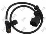 Abakus 120-02-078 - Sensore Abs Oe 7M3927807M Per Galaxy (Wgr), Alhambra (7V), Sharan (7M)