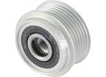 Snr GA753.12 - Puleggia Alternatore Oe 6204889 Per Astra H, Combo, Combo Tour, Corsa C (X01), Meriva (X03)