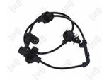 Abakus 120-02-011 - Sensore Abs Oe 57450 Sna 003 Per Civic Viii