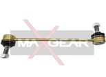 Maxgear 72-1389 - Oe 90496116 Asta Di Accoppiamento, Asse Anteriore Sinistro Per Vectra B (J96), Tigra Twintop (X04), Meriva (X03), Corsa C (X01), Combo Tour, Combo