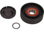 Maxgear 54-1436 - Puleggia Tenditore Oe 1374425, Cinghia A V Per Focus Ii, C30 (533), C70 Ii Cabriolet (542), S40 Ii (544), V50 (545)