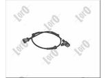 Abakus 120-03-080 - Sensore Abs Oe 4545 58 Per Saxo, 106 Ii, Boxer
