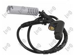Abakus 120-02-047 - Sensore Abs Oe 34 52 1 182 076 Per Serie 7 (E38)