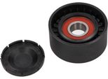Maxgear 54-1036 - Puleggia Tenditore Oe 1385379, Cinghia A V Per Transit