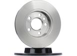 Trw DF4047 - Disco Freno Oe 7D0 615 601 Per T4, Sharan (7M)