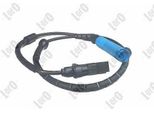 Abakus 120-03-046 - Sensore Abs Oe 34 52 6 756 573 Per X5 (E53)