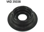 Skf Vkd 35038 - Oe 1377929 FederbeinstüTzlager Per Tourneo Custom, Transit V363, Transit Custom, Transit, Transit Tourneo