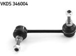Skf Vkds 346004 - Oe 54618 00Q0A Koppelstange Per Movano (X70)