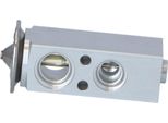 Nrf 38377 - Oe 85804037 Ventilazione Di Espansione, Klimaanlage Per Combo (71), Tigra (S93)
