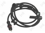 Abakus 120-02-135 - Sensore Abs Oe 60816028 Per Marea, Gtv (916), Spider (916)
