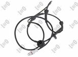 Abakus 120-03-008 - Sensore Abs Oe 46752064 Per Punto