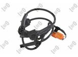 Abakus 120-02-014 - Sensore Abs Oe 57455 S9A 003 Per CR-V Ii (Rd)