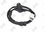Abakus 120-03-075 - Sensore Abs Oe 96217753 Per Xsara, Zx (N2), 306