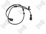 Abakus 120-03-101 - Sensore Abs Oe 2M21 2B372 Ba Per Galaxy (Wgr), Alhambra (7V), Sharan (7M)