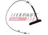 Fast FT94561 - Oe 1494159 Maniglia Porta, Porta Scorrevole Per Transit, Transit Tourneo