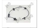 Abakus 120-02-138 - Sensore Abs Oe 57455 Sna 013 Per Civic Viii