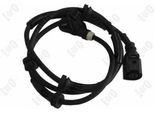 Abakus 120-03-066 - Sensore Abs Oe 1207329 Per Galaxy (Wgr), Alhambra (7V), Sharan (7M)