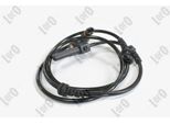 Abakus 120-02-065 - Sensore Abs Oe 2215401217 Per S-Klasse (W221), S-Klasse (C216)