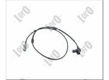 Abakus 120-02-150 - Sensore Abs Oe 96181979 Per Berlingo, 306, Partner (5, G)