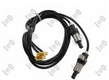 Abakus 120-03-093 - Sensore Abs Oe 9128422 Per C70 I (872, 873), S70 (874), V70 I (875, 876)