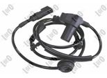 Abakus 120-02-082 - Sensore Abs Di Primo Impianto YC15 2B372 Ad Per Transit