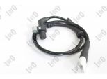 Abakus 120-02-075 - Sensore Abs Oe 96FB 2B372 Bd Per Fiesta Iv, Fiesta V, Puma