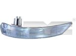 Tyc 310-0118-3 - Oe 1538488 Indicatore, Specchio Esterno Sinistro Per Focus Iii, Mondeo Iv, Focus Ii
