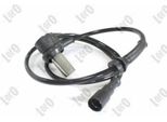 Abakus 120-02-044 - Sensore Abs Oe 4A0 927 803 Per A6 (4A)