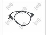 Abakus 120-02-071 - Sensore Abs Oe 220 540 02 17 Per Classe S (W220), Classe S (C215)