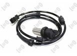 Abakus 120-03-030 - Sensore Abs Oe 8D0 927 807 C Per A4 (8D)