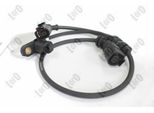 Abakus 120-02-037 - Sensore Abs Oe YM212B372BB Per Galaxy (Wgr), Alhambra (7V), Sharan (7M)