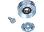 Maxgear 54-1657 - Tenditore Oe 1004549, Cinghia Con Nervatura A V Per Escort Vi, Escort Vii, Fiesta Iv, Fiesta Iii, Ka (Rb)