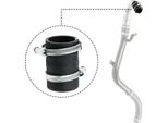 Gates 09-0663 - Oe 1233334 Ladeluftschlauch FüR Focus Ii, Focus C-Max (DM2), C-Max