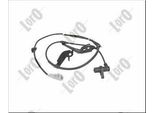 Abakus 120-02-152 - Sensore Abs Oe 89542 42040 Per Rav 4 Ii (A2)