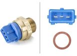 Hella 6ZT 007 836-051 - Oe 93324879 Interruttore Temperatura, Ventola Radiatore Per Vectra B (J96)