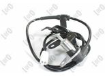 Abakus 120-03-013 - Sensore Abs Oe B25D4372YA Per 323 (Bj)