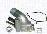 Magneti Marelli 352317100910 - Termostato Acqua Di Raffreddamento Oe 1338001 Per Vectra B (J96)