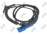 Abakus 120-02-081 - Sensore Abs Oe 2T14 2B372 Aa Per Tourneo Connect, Transit Connect