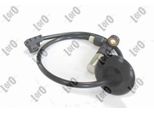 Abakus 120-03-054 - Sensore Abs Oe A 202 540 26 17 Per Classe C (W202), Classe C (S202), Clk (C208), Clk (A208)