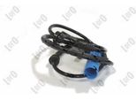 Abakus 120-03-038 - Sensore Abs Oe 34 52 0 025 724 Per Serie 5 (E39)